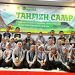 Menanamkan Jiwa Qur’ani, SD Mutu Sukses selenggarakan Tahfidz Camp 2024.