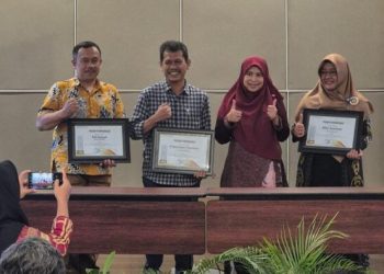 RS Islam Aminah Blitar Dinobatkan sebagai Rumah Sakit Terbaik dalam Pelayanan JKN