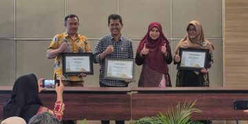 RS Islam Aminah Blitar Dinobatkan sebagai Rumah Sakit Terbaik dalam Pelayanan JKN