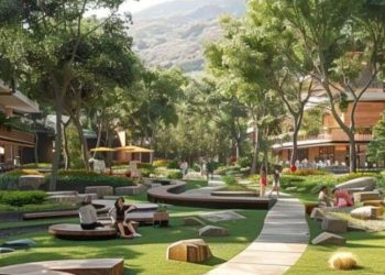 Buka SMA Kemala Taruna Bhayangkara, Wujud Komitmen Polri Realisasikan Program Asta Cita