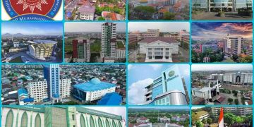 Hebat! Muhammadiyah Sudah Miliki 13 Universitas Terakreditasi Unggul