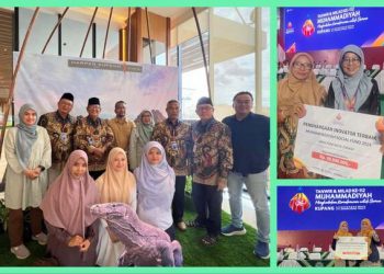 PWM Jabar Dorong Dakwah Sosial yang Lebih Inovatif dan Melintas Batas