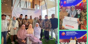 PWM Jabar Dorong Dakwah Sosial yang Lebih Inovatif dan Melintas Batas