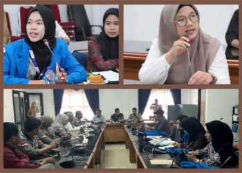 YMMA dan Mahasiswa MBKM UMSU Dorong Pembentukan Perda Penanggulangan TBC di Deli Serdang