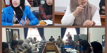 YMMA dan Mahasiswa MBKM UMSU Dorong Pembentukan Perda Penanggulangan TBC di Deli Serdang