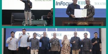 UM Bandung Gelar Seminar Teknologi Bisnis Digital, Dorong Mahasiswa Kembangkan Kewirausahaan