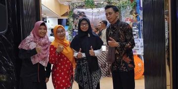 12 Guru Penggerak SD Muhammadiyah 1 Ketelan Solo Jadi Kader Pemimpin Pembelajaran