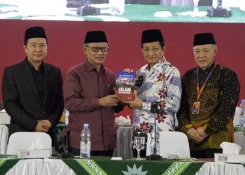 Nasaruddin Umar: Kemenag Harus Belajar dari Muhammadiyah