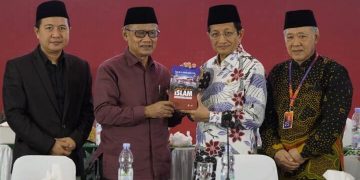 Nasaruddin Umar: Kemenag Harus Belajar dari Muhammadiyah