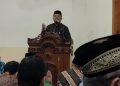 Kultum Bakda Maghrib Dialog Ideopolitor: Jangan Tinggalkan Generasi Lemah