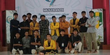 Musyran IPM Manafi’ul ‘Ulum, Meningkatkan Peran Pelajar Mewujudkan Organisasi Berkemajuan