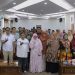 Prodi MAKSI UMSU dan Alumni Sukses Gelar “Reuni Akbar”