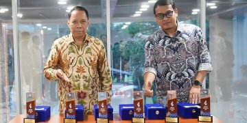 Universitas Muhammadiyah Sumatera Utara Banjir Penghargaan, IKA UMSU Jabodetabek Turut Berbangga