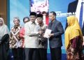 UMSU Bedah Buku ‘Perkuat Visi Islam Berkemajuan’ Karya Haedar Nashir