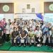 Menghubungkan Kesehatan, Krisis Iklim, dan Transisi Energi Bersih, KEBUMI dan GreenFaith Indonesia Gelar Baksos dan Seminar Kolaboratif di Cirebon