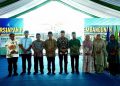Pembangunan Gedung Muktamar ke 49 Muhammadiyah dan Aisyiyah Tahun 2027 Resmi Dimulai