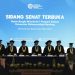 UM Bandung Gelar Wisuda Ke-7, Konsisten Cetak Lulusan Berkarakter Unggul