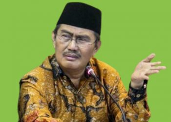 Jimly Asshiddiqie “Dirujak” Netizen Gegara Sebut RI Negara Demokrasi Terbesar di Dunia