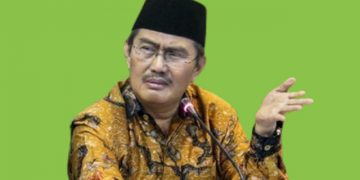 Jimly Asshiddiqie “Dirujak” Netizen Gegara Sebut RI Negara Demokrasi Terbesar di Dunia