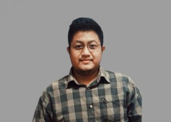 Puisi-puisi Rifqi Septian Dewantara