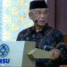 Wisuda UMSU, Busyro Muqoddas: Kampus Harus Jadi Pelopor Gerakan Moral