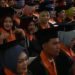 Ketua IKA UMSU Jabodetabek Sampaikan Ucapan Selamat kepada Ribuan Wisudawan UMSU