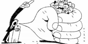 Melebihi Kebijakan Populis: Membangun Kesejahteraan Berkelanjutan Berdasarkan Nilai-nilai Islam