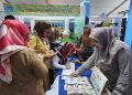 SMK Muhammadiyah Tanjung Raja Pamerkan Produk Inovasi Karya Siswa
