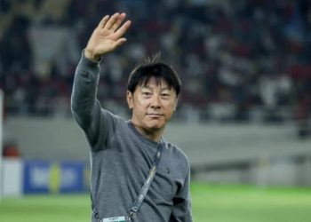 Pesan STY Usai Dipecat: Semoga Timnas Indonesia Bisa Lolos ke Piala Dunia