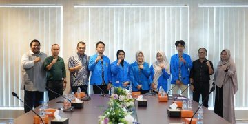 5 Mahasiswa FEB UMSU Wakili Indonesia pada Program Pertukaran Mahasiswa Internasional ke INTI International University Malaysia