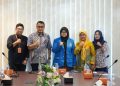 Mahasiswi IKO FISIP UMSU Lolos Program International Exchange ke INTI International University Malaysia