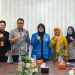 Mahasiswi IKO FISIP UMSU Lolos Program International Exchange ke INTI International University Malaysia
