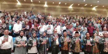 KADIN dan SUMU Launching Buku “Bangkitnya Kewirausahaan Sosial: Kisah Muhammadiyah”