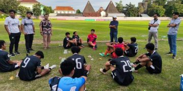 UAD FC Raih Poin Penuh dalam Laga Perdana Liga 4 DIY 2025