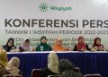 Tanwir I Aisyiyah: Komitmen Menghadirkan Pendidikan Inklusif