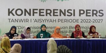 Tanwir I Aisyiyah: Komitmen Menghadirkan Pendidikan Inklusif