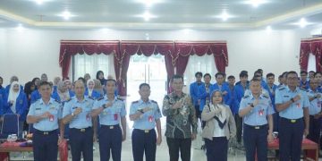 Fakultas Hukum UMSU Laksanakan Kunjungan Belajar ke Kosek I