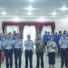 Fakultas Hukum UMSU Laksanakan Kunjungan Belajar ke Kosek I