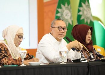 Larang Impor Beras Hingga Jagung, Zulhas Ajak Aisyiyah Wujudkan Kedaulatan dan Swasembada Pangan