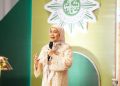Tanwir I Aisyiyah, Dewi Yull Berbagi Praktik Baik Pengasuhan Inklusif