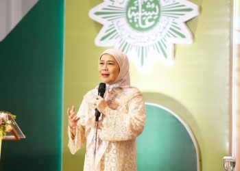 Tanwir I Aisyiyah, Dewi Yull Berbagi Praktik Baik Pengasuhan Inklusif