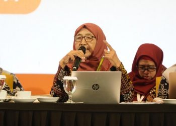 Forum Tanwir I, Aisyiyah Tetapkan 4 Karakter Gerakan
