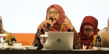 Forum Tanwir I, Aisyiyah Tetapkan 4 Karakter Gerakan
