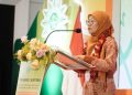 Tanwir I Aisyiyah Resmi Ditutup, Salmah: Fokus Implementasikan Program