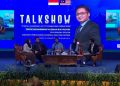 FH UMSU dan UPNM Gelar Talk-show Pendidikan Anti Korupsi