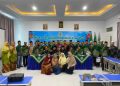 Muspimcab I PCM Percut Sei Tuan: Bergerak Membangun AUM