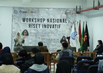 BEM UM Bandung Perkuat Kompetensi Akademik Mahasiswa Lewat Workshop Riset