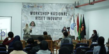BEM UM Bandung Perkuat Kompetensi Akademik Mahasiswa Lewat Workshop Riset