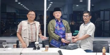 MPI PWM Jabar dan UM Bandung Gelar Bedah Buku ”Pilar Akhlak Islam Berkemajuan” Karya Dadang Kahmad