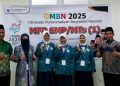 Santri MBS Bumiayu Raih Juara 2 dan 3 OMBN 2025